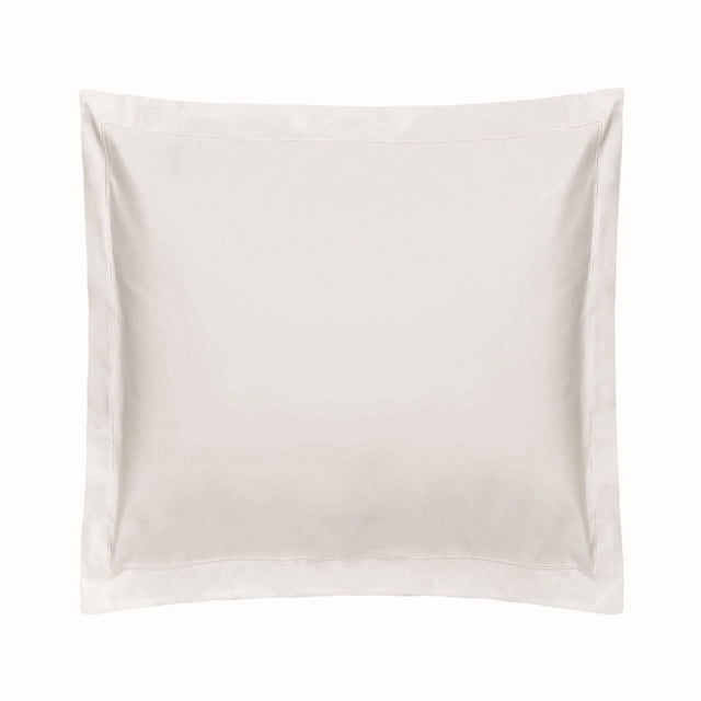 Belledorm 1000 Thread Count Coton Satin Taie d'Oreiller Continentale