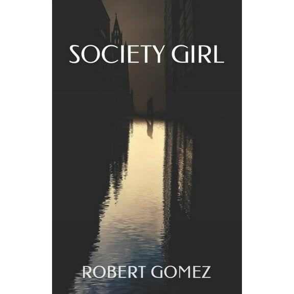Society Girl (Paperback)