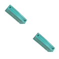thumbnail image 1 of Matsuzay Universal 32 Pin 32P ZIF IC Narrow Body Pitch 2.54mm Tester Test Socket 2piezas Tipo 1, 1 of 1