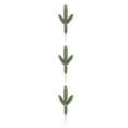 thumbnail image 4 of Youkk 30X Artificial Pine Faux Plant Fake Branches Workmanship Ornament Type 2 3Set, 4 of 6