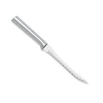 Rada Cutlery Tomato Slicer Knife, Silver Knife
