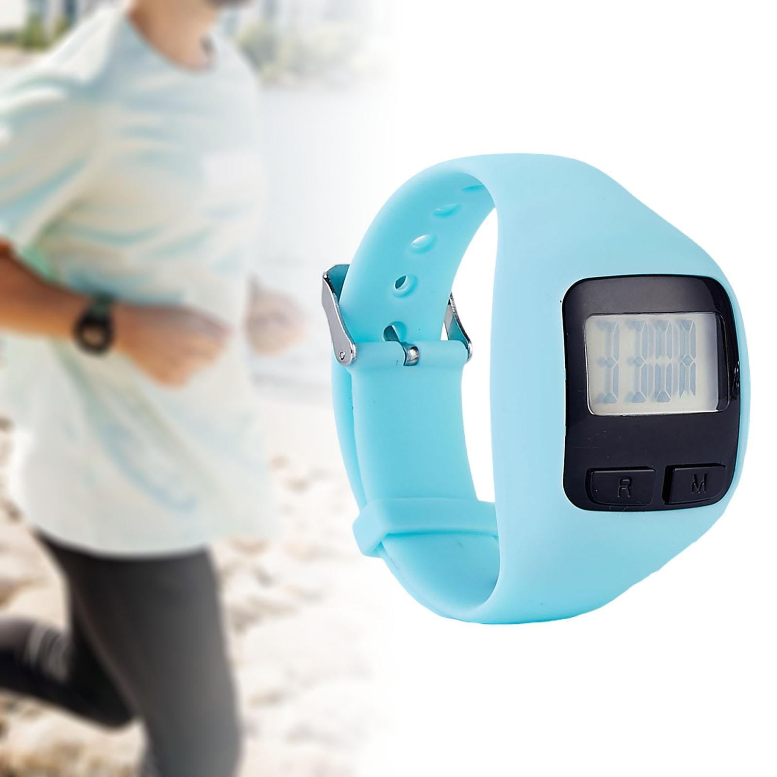 Calorías Quemadas Reloj Deportivo Cuenta Pasos Calorías Quemadas