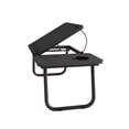 thumbnail image 1 of Soporte Cama Portátil Plegable Para Laptop color negro, 1 of 5