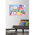 thumbnail image 3 of Hello Kitty et ses amis - Surcharge de bonheur, 3 of 4
