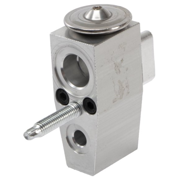Block Type Expansion Valve w/o Solenoid