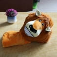 thumbnail image 4 of Animal Lion en Forme de Couverture de Tête de Club de Golf Protection de Club de Golf Accessoire de Protection, 4 of 9