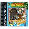 Zoboomafoo - Playstation PS1 (Used)