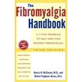 thumbnail image 1 of The Fibromyalgia Handbook (Third Edition), 1 of 1