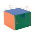 thumbnail image 2 of SoftZone Children's Cozy Cubes, 2 of 9