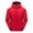 Red, variant on kamemir Light Jacket Men Men's Bomber Jacket Fashion Stylish Lightweight Windbreaker Spring Fall Casual Jackets for Men(Red,3XL)