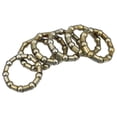 thumbnail image 1 of 6uds 8mmx9 Bola Rodamientos Unique Bargains Jaulas Manivela bicicleta, 1 of 1