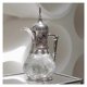 thumbnail image 5 of Cafetera estilo árabe, tetera de 1600 ml, botella de agua portátil, tetera for jugo, for el hogar, la cocina, el té, 5 of 5