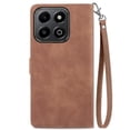 thumbnail image 5 of Funda billetera anti-golpes para GANGXUN Honor 200 Smart , ideal para día a día y trabajo, 5 of 5