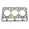 thumbnail image 4 of D1102 Cylinder Head Gasket 15354-03310 15321-03310 for Kubota D1102 D1102A D1102AE Engine L235 L235DT L2350 L235F L1802 L2050 L2050DT Tractor Piston Diameter 76mm, 4 of 4