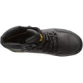 thumbnail image 4 of Caterpillar Resorption Waterproof Composite Toe Work Boot Men, 4 of 5
