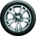 thumbnail image 3 of Set of 4 BFGoodrich Advantage T/A Sport LT 275/60R20 115T Tires, 3 of 5
