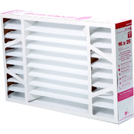 

Pleated Media Furnace Filter