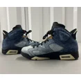 thumbnail image 1 of Taille 11 - Air Jordan 6 Denim Rétro Lavé, 1 of 6