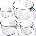 thumbnail image 2 of Pyrex® Red Lid For 8\" Square Glass Baking Dish 2 of 11