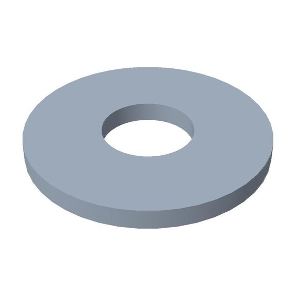 Toro Lawn-Boy 121-2305 Washer-Friction, Composite