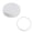 B, variant on Nilnehc Jar Lid With Protective Gasket Airtight Replacement Cap For Small Glass Containers Kitchen Storage(D-7.5Cm)