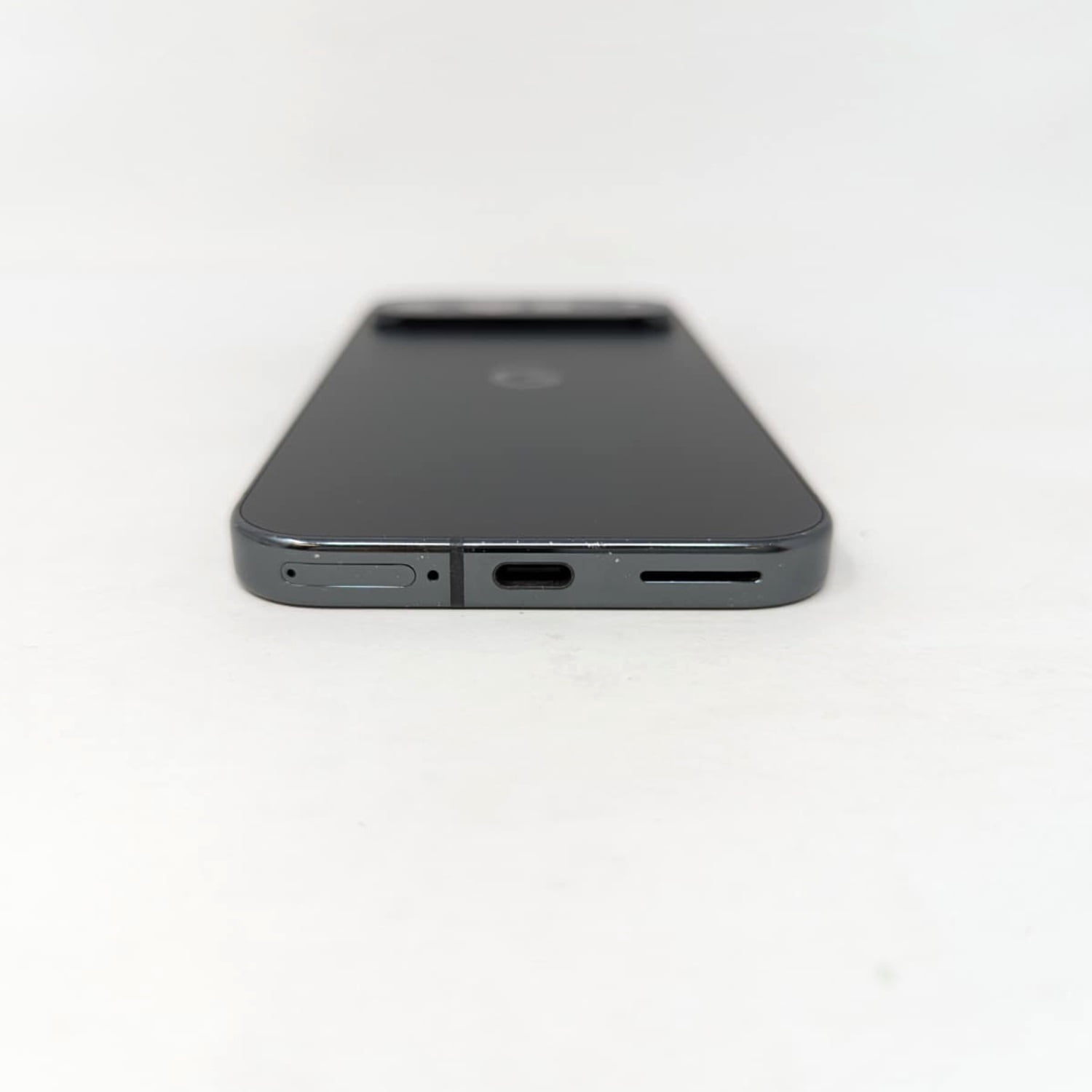 Google Pixel 9 Pro 5G 128GB GR83Y AT&T 6.3" 16GB RAM Smartphone - Obsidian (Fair)