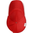thumbnail image 5 of Public Hip Hop Enemy Baseball Cap Adjustable Dad Hat Breathable Sun Hats for Men Women, 5 of 9