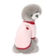 thumbnail image 4 of Ropa Para Mascotas Perro Coral Fleece Traje Suave Cómodo Cuello Redondo Ropa Para Mascotas Suministros Para Mascotas Eigraketly PT002749-11, 4 of 6
