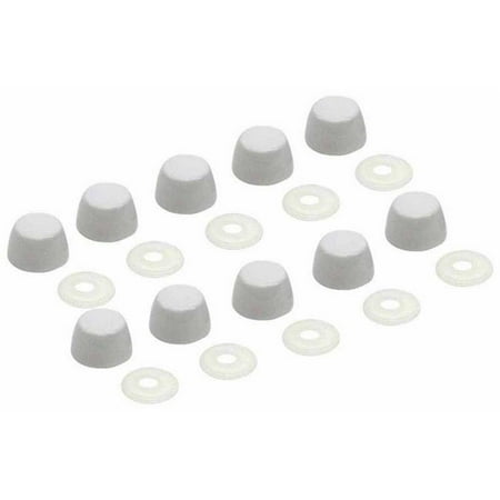 Toto Toilet Seat Bolt Caps
