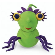 Miss Spider's Sunny Patch Friends: Bouncing Squirt