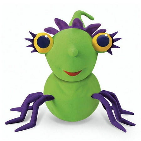 Miss Spider's Sunny Patch Friends: Bouncing Squirt