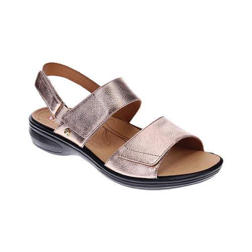 Women's Revere Comfort Shoes Como Slingback Sandal