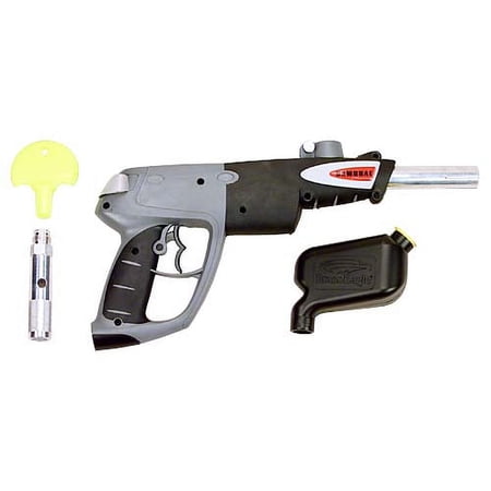 Brass Eagle Samuri Semi-Auto Marker