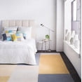 thumbnail image 2 of Elle Decor Lina Geometric Square Decorative Pillow, 2 of 2