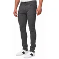 thumbnail image 4 of Jeans Caballero Slim Fit Mezclilla Stretch Hombre Vendyjeans, 4 of 5