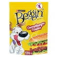thumbnail image 1 of Beggin' Cheeseburger Flavour, Dog Treats, 1 of 7
