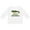 AA-White, variant on Inktastic In a While Crocodile with Cool Green Crock in Sunglasses Boys or Girls Long Sleeve Toddler T-Shirt