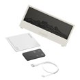 thumbnail image 4 of Lipstore Essential Oil Diffusers Diffuser Humidifier for Home Bedroom SPA White, 4 of 8