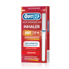 QuitGo,Cinnamon,Stop Smoking Inhaler, Nicorette Alternative,1pk