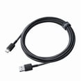 thumbnail image 2 of Cable&nbsp;USB A a USB C Anker C322 Negro, 2 of 4