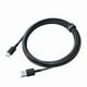 thumbnail image 2 of Cable&nbsp;USB A a USB C Anker C322 Negro, 2 of 4