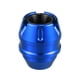 thumbnail image 4 of Deslizador de Cuadro de motocicleta Unique Bargains Anti Caída azul, 4 of 6