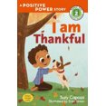 thumbnail image 3 of I Am Thankful: A Positive Power Story (Rodale Curious Reader, Level 2), 3 of 4