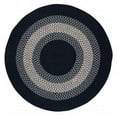 thumbnail image 1 of North Ridge - Navy 6' round, 1 of 1