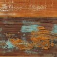 thumbnail image 2 of vidaXL Coffee Table 120x60x40 cm Solid Reclaimed Wood, 2 of 5