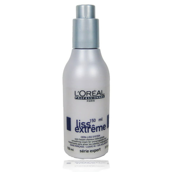 L'Oreal Hair Styling Creams in Hair Styling Products 