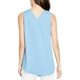 thumbnail image 2 of Womens Knot Shoulder Knit Blouse, 2 of 2