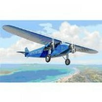 Zvezda Models 1/72 Fokker F.VII-3m