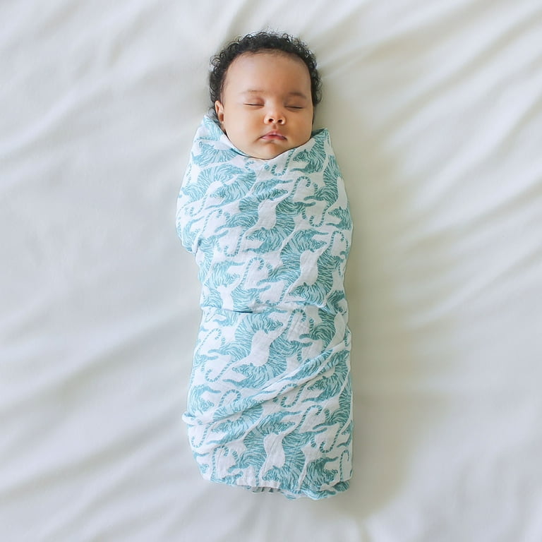 Aden and anais classic swaddle top