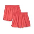 thumbnail image 1 of Soffe Short Femme Authentique - M037 (Pack de 2), 1 of 1
